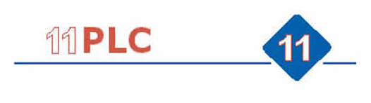 11 PLC